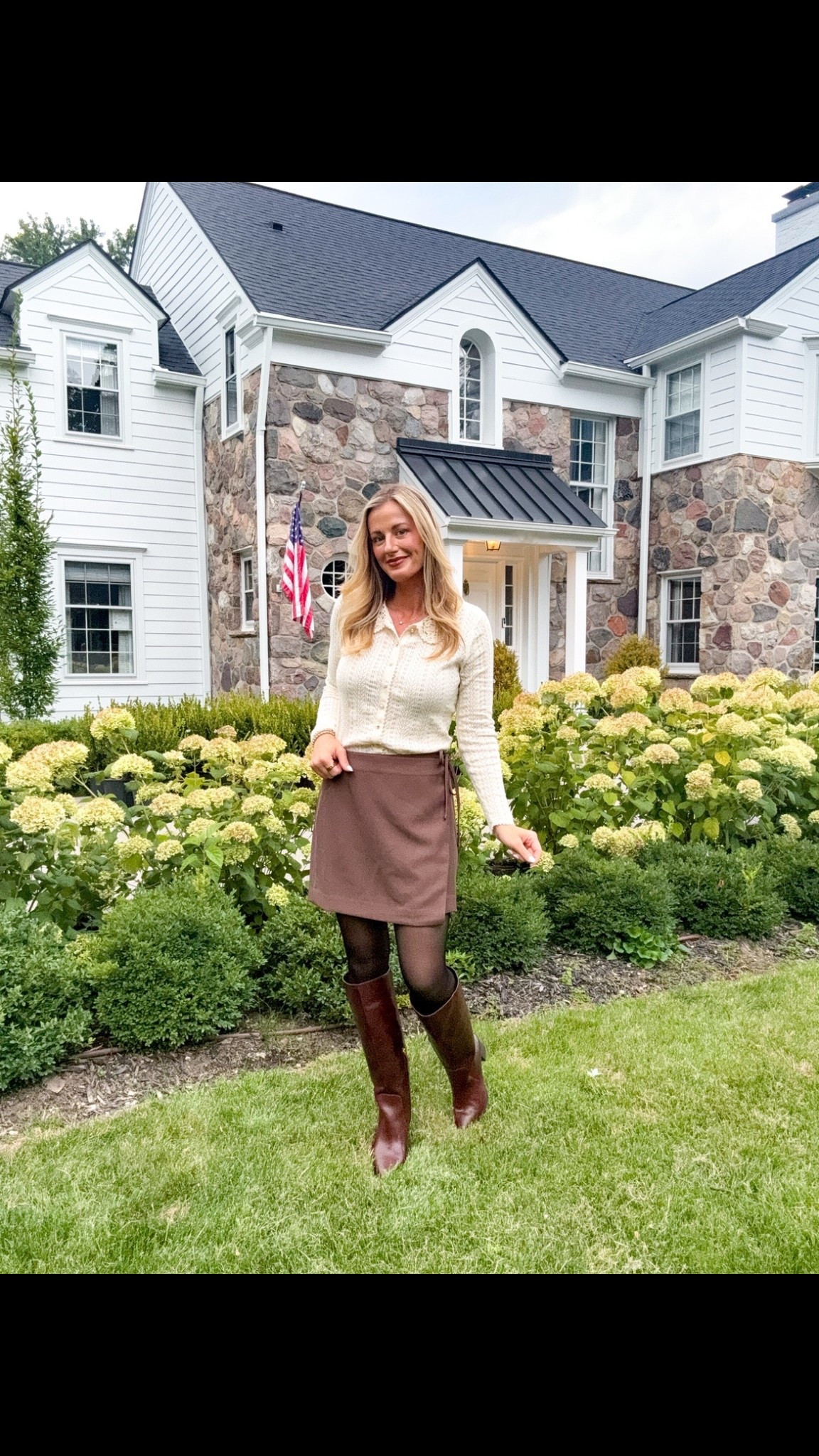 almost spring! 💚💐

#LTKgrwm #LTKdayinmylife #LTKSeasonal