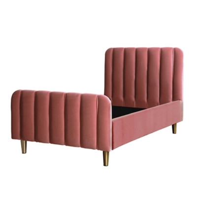 Gatsby Upholstery Toddler Bed | Ashley | Ashley Homestore