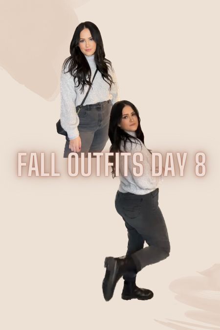 Day 8/15 of Pinterest inspired outfits! 

#LTKunder50 #LTKstyletip #LTKcurves