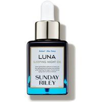 Sunday Riley Luna Sleeping Night Oil (Various Sizes) - 35ml | Skinstore