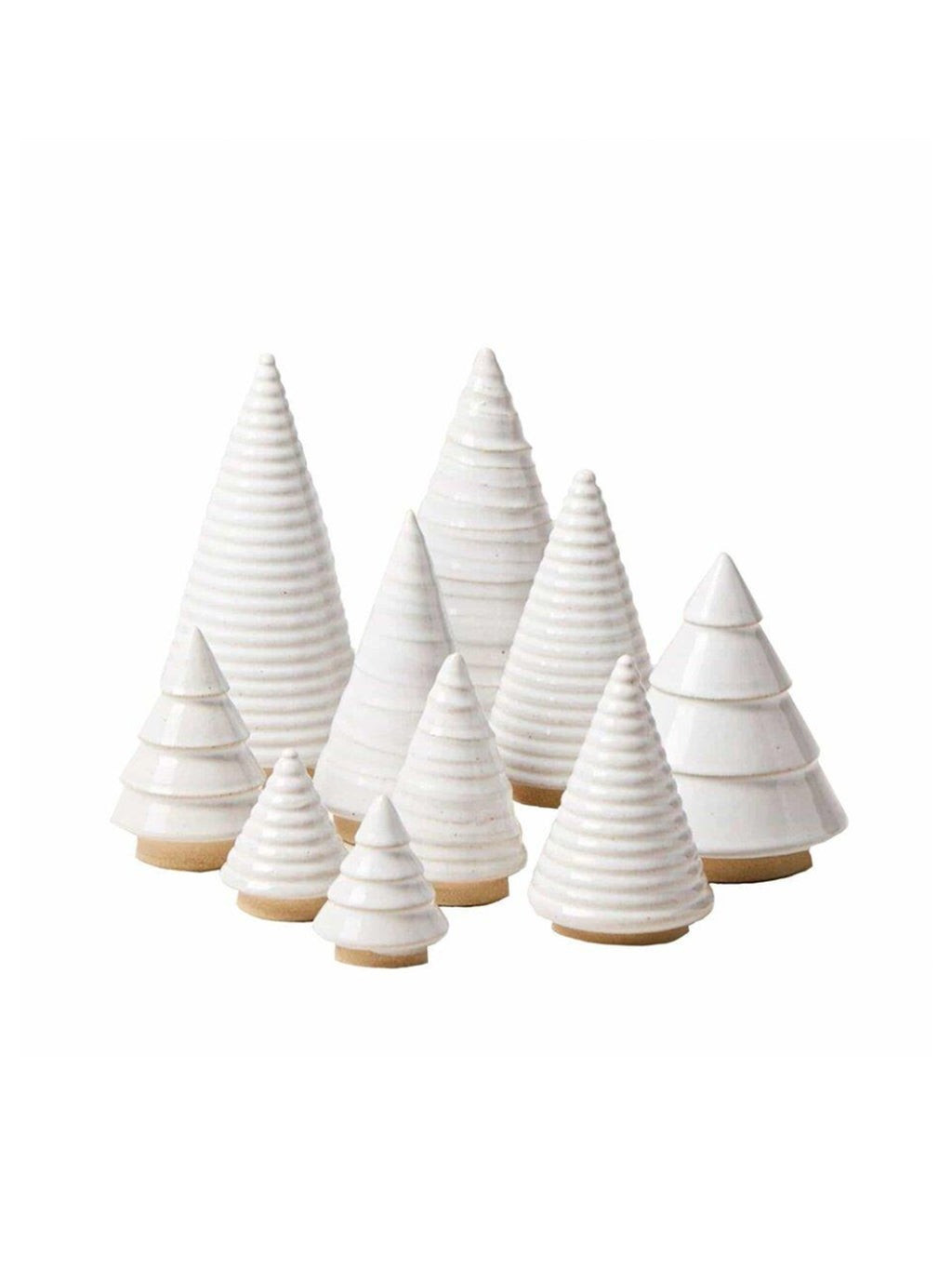 Farmhouse Pottery White Forest | Weston Table