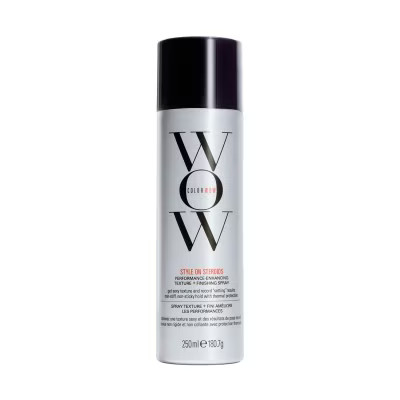 Style On Steroids Performance Enhancing Texture Spray
                    250ml | Sephora UK