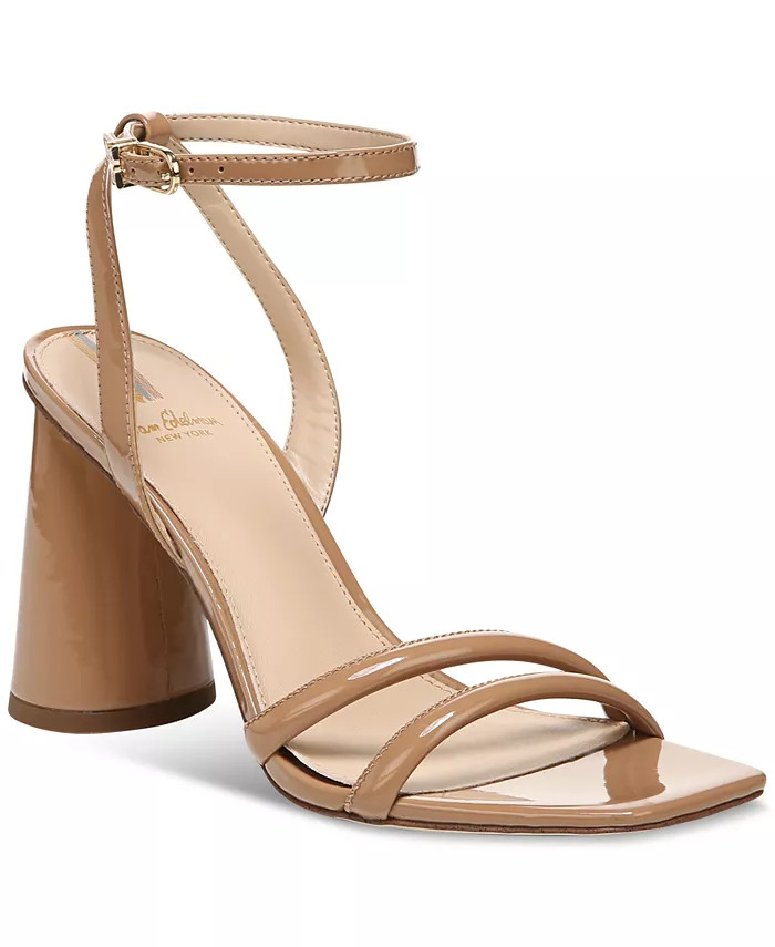 Women's Kia Strappy Dress Sandals | Macy's