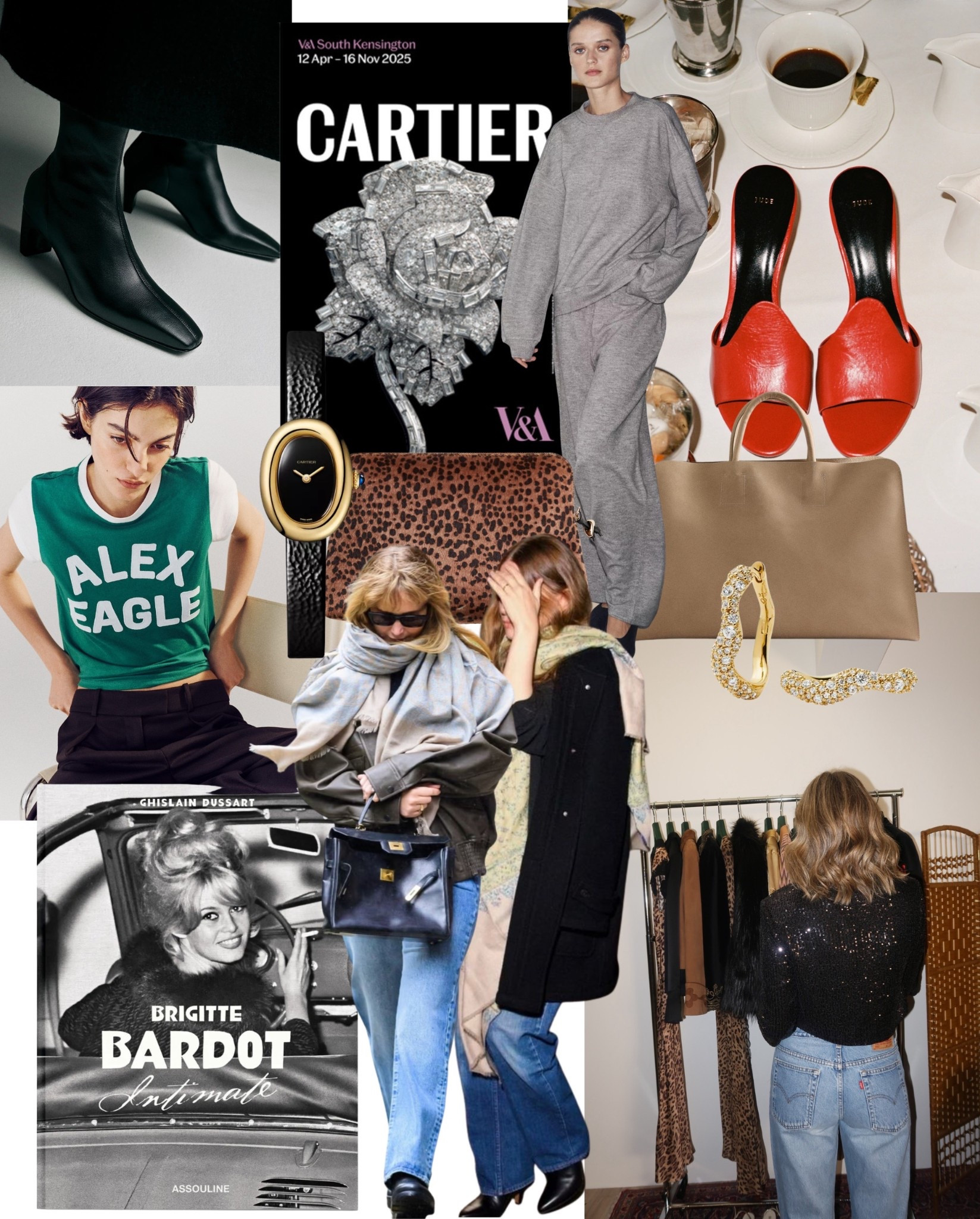 Em’s Edit 
A mix of my recent favourites this season 

Bag | Leopard | Watch | Book | Set | Boots | Scarf | October | Fall | Autumn | Zara 
 

#LTKautumn #LTKhome #LTKwinter