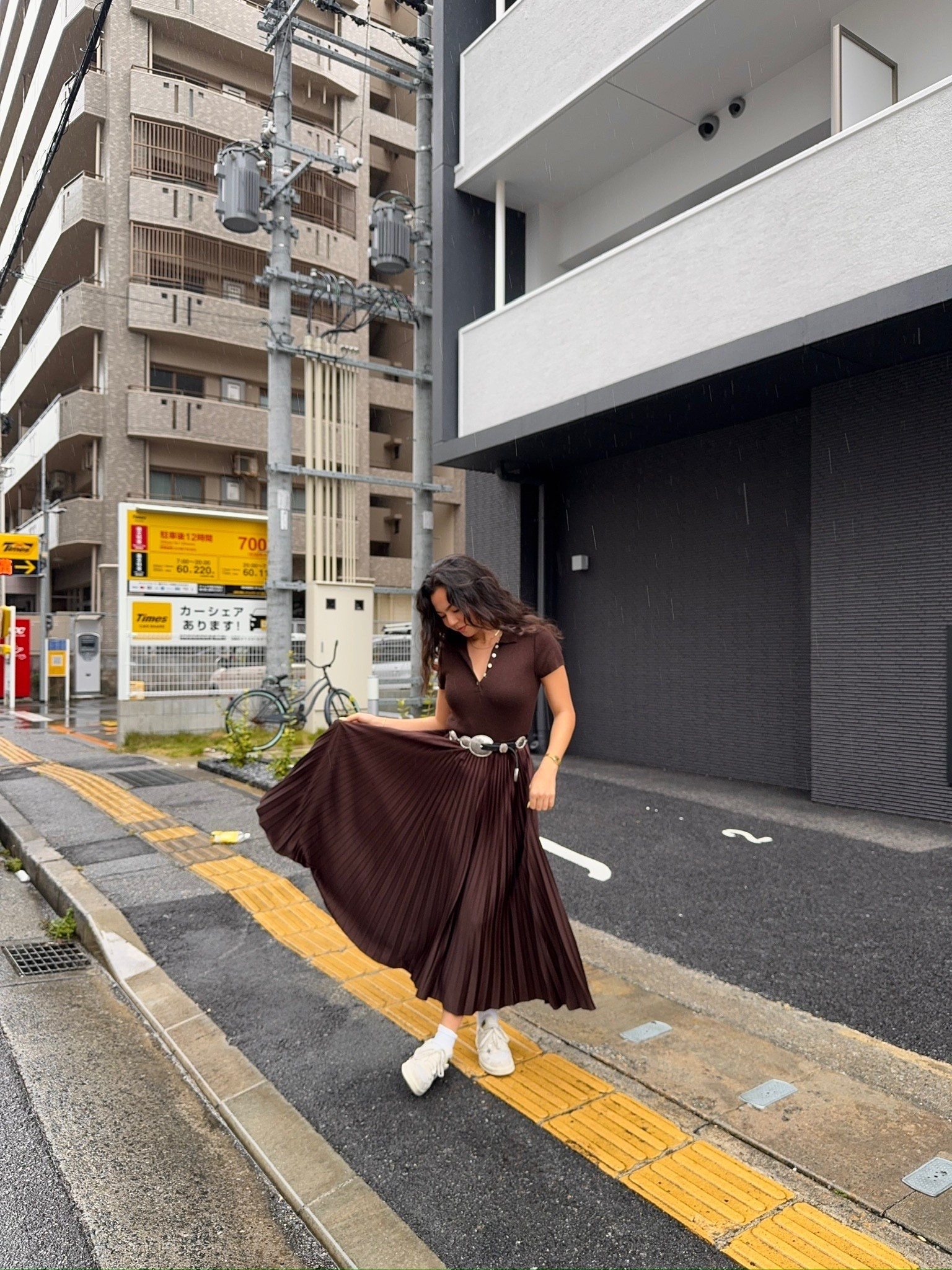 Japan fits

#LTKgrwm #LTKdayinmylife #LTKootd