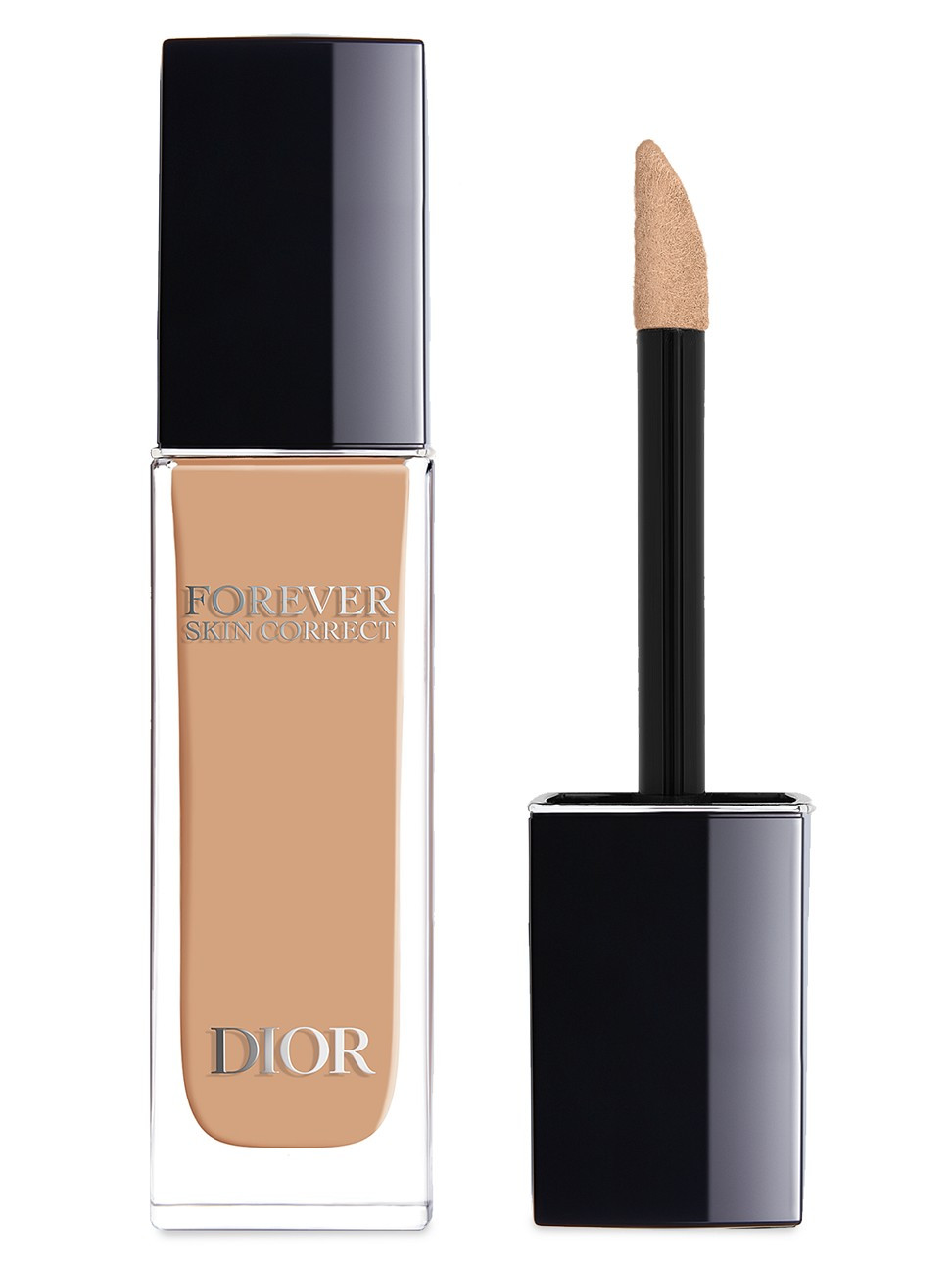Women's Dior Forever Skin Correct Full-Coverage Concealer - 3.5 N Neutral | Saks Fifth Avenue