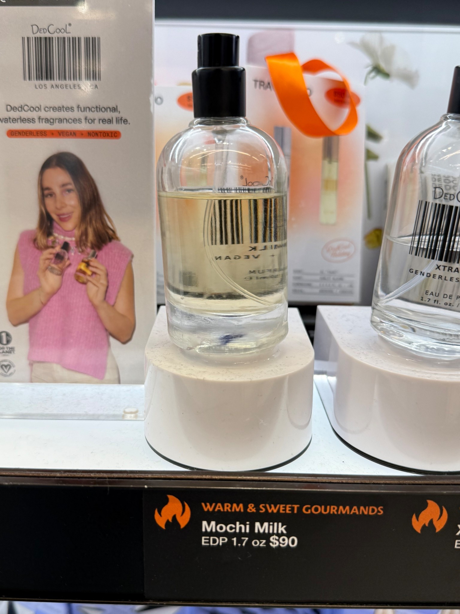 If you’re into subtle luxury, skin scents, and genderless vibes — DedCool is it. Linked on my LTK. #CleanBeauty #SoftLifeFragrance #DedCool #LTKFinds

#LTKSummerEdit #LTKTravel #LTKFindsUnder100