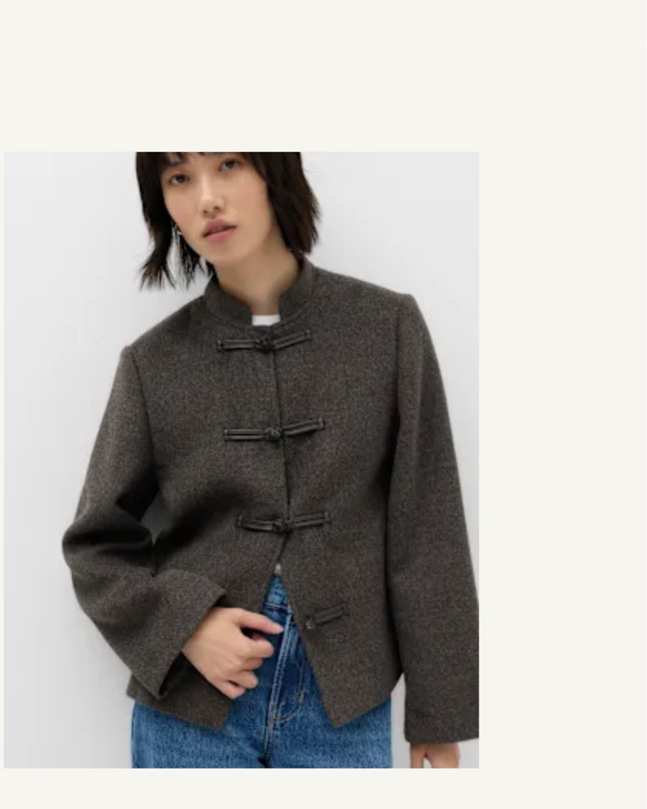 My M&S order - usual size in everything

#LTKuk #LTKautumn