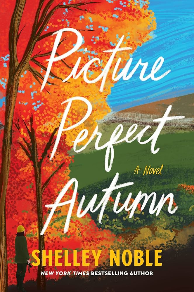 Picture Perfect Autumn: A Novel | Amazon (US)