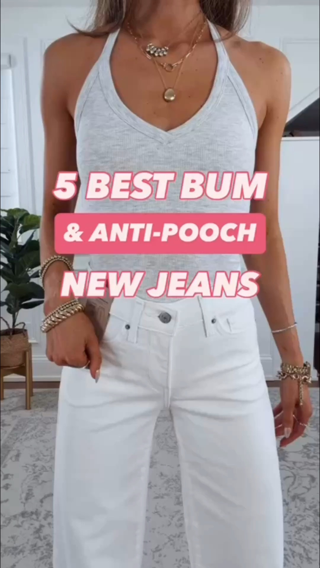 Best bum jeans | anti pooch | new jeans | Amazon denim | Amazon jeans

#LTKmomlife #LTKootd #LTKSeasonal