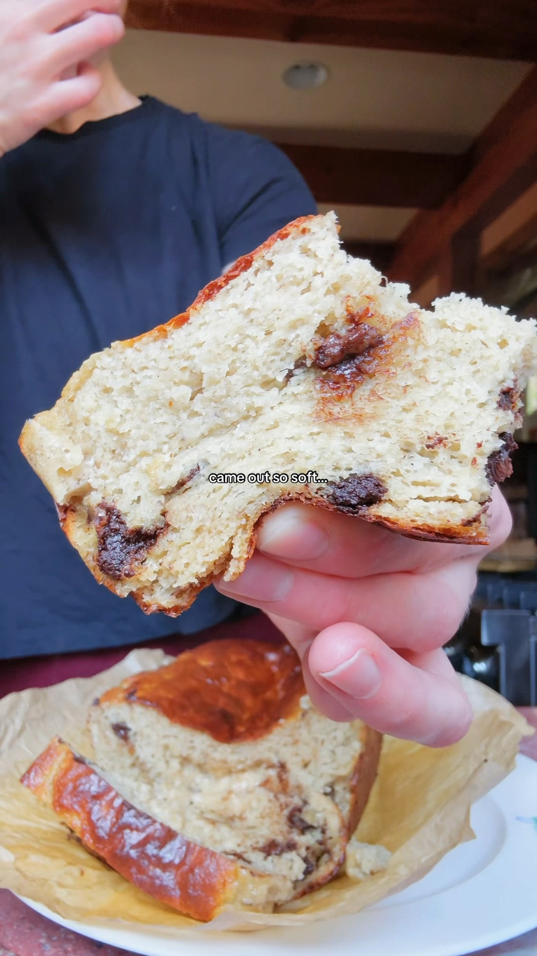 Linked a few of the kitchen things I used while making this banana bread 🍌
Nothing fancy… just stuff I actually keep reaching for over and over again in my kitchen.

A few favorites, a few everyday basics, and a couple things that just make baking easier 😅

#kitchenfavorites #bakingessentials #everydaykitchen #kitchenfinds #ltkhome #homefavorites #bakingtools #cookware #kitchenstyle #homelifestyle #simpleliving #homefinds #everydayessentials #kitcheninspo #bakingtime

#LTKmomlife #LTKHome #LTKfoodie