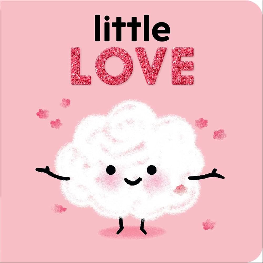 Little Love | Amazon (CA)