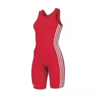 adidas Women's 3 Stripes Singlet | DICK'S Sporting Goods