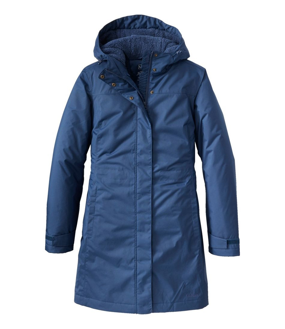 Women's Winter Warmer Coat | L.L. Bean