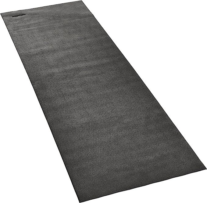 AmazonBasics High Density Exercise Equipment and Treadmill Mat | Amazon (US)