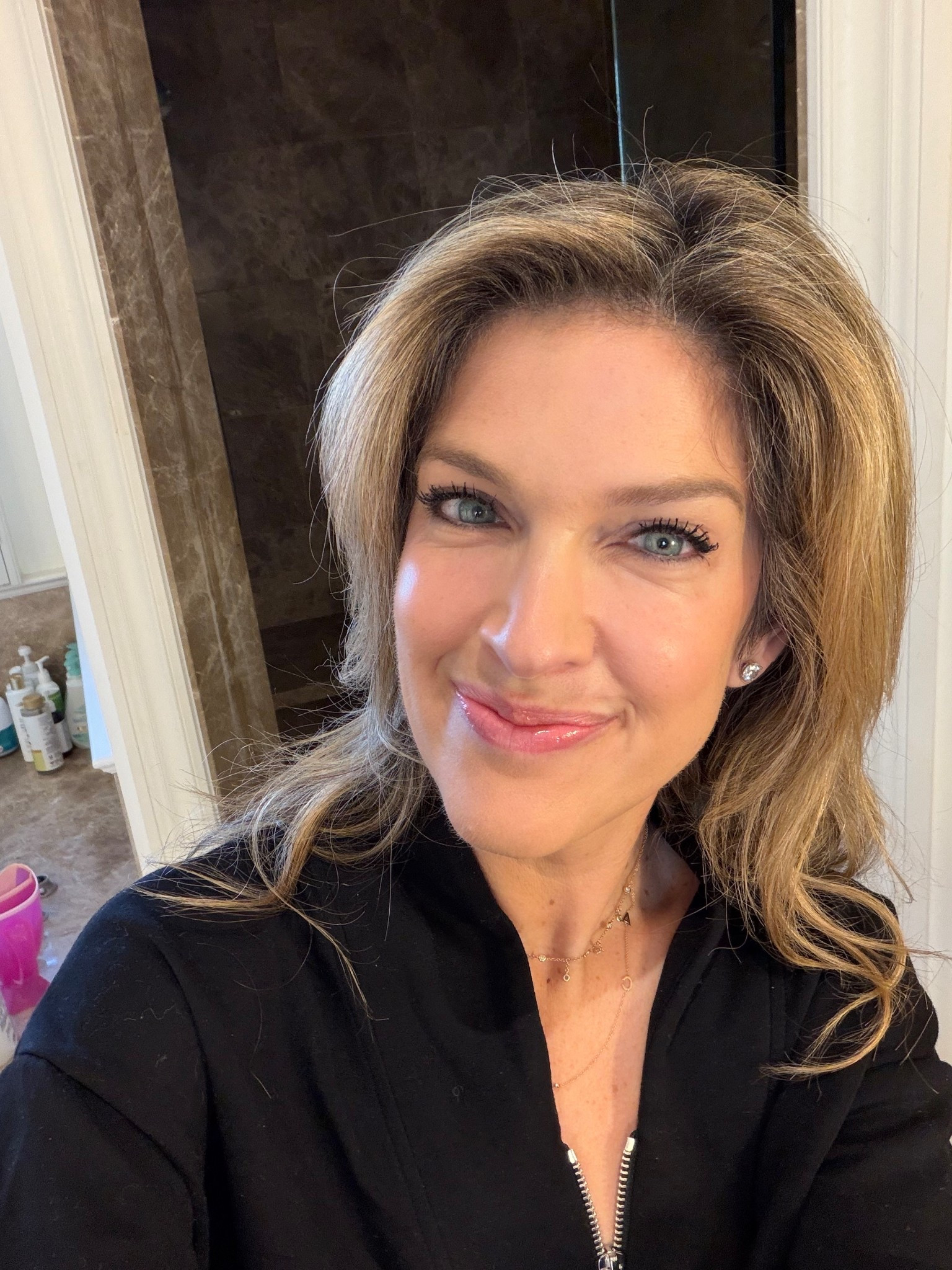 Best mascara combo 35% off today!! Looks like falsies!

#LTKBeauty #LTKSpringSale #LTKdayinmylife