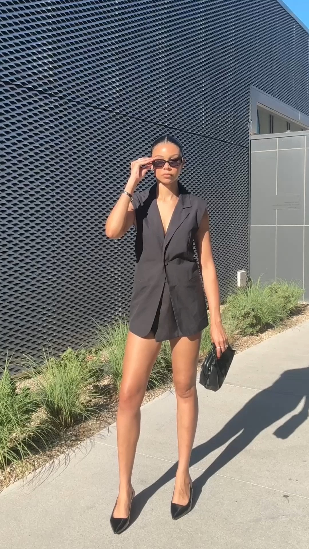 Back in my dressy fits 💅🏽

#LTKStyleTip #LTKFindsUnder50 #LTKFindsUnder100