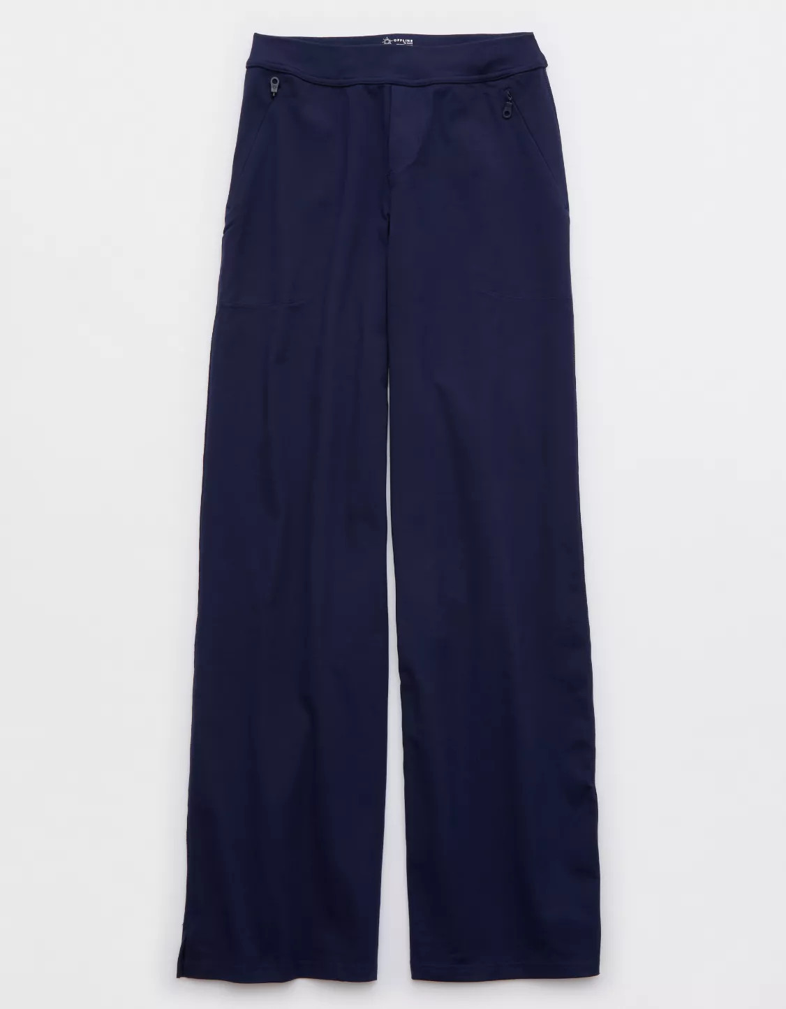 OFFLINE By Aerie The Hugger Trouser | Aerie