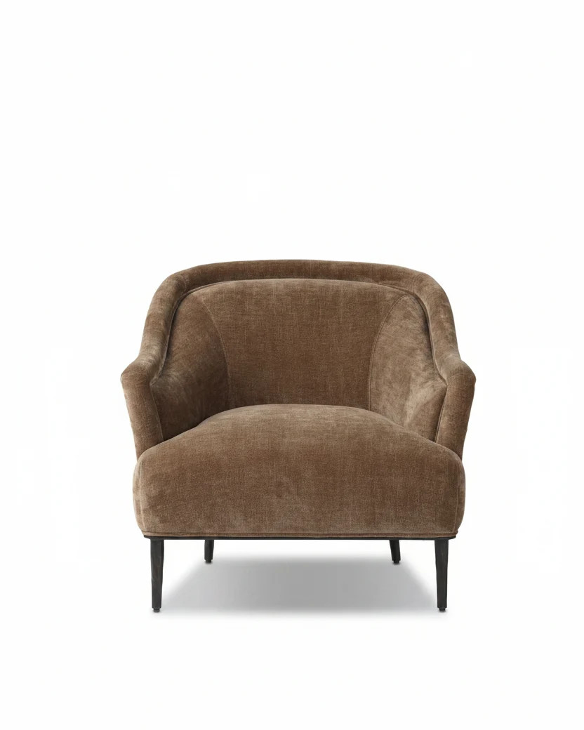 Haley Accent Chair | Magnolia