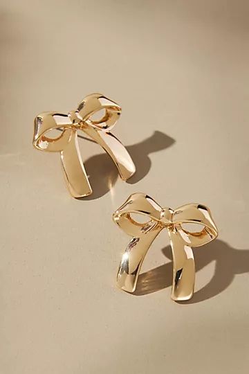 BaubleBar All Wrapped Up Earrings | Anthropologie (US)