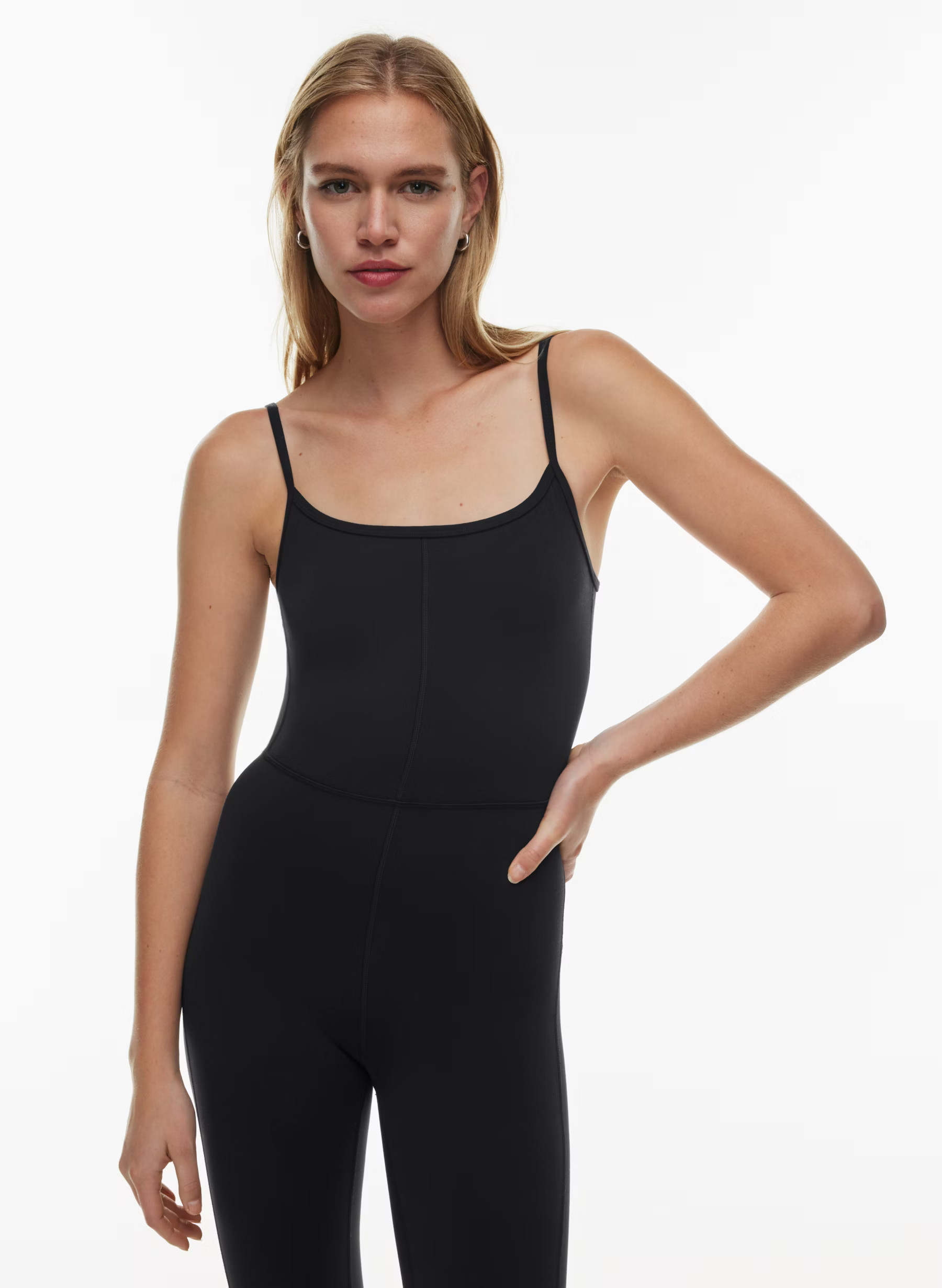 DIVINITY JUMPSUIT | Aritzia