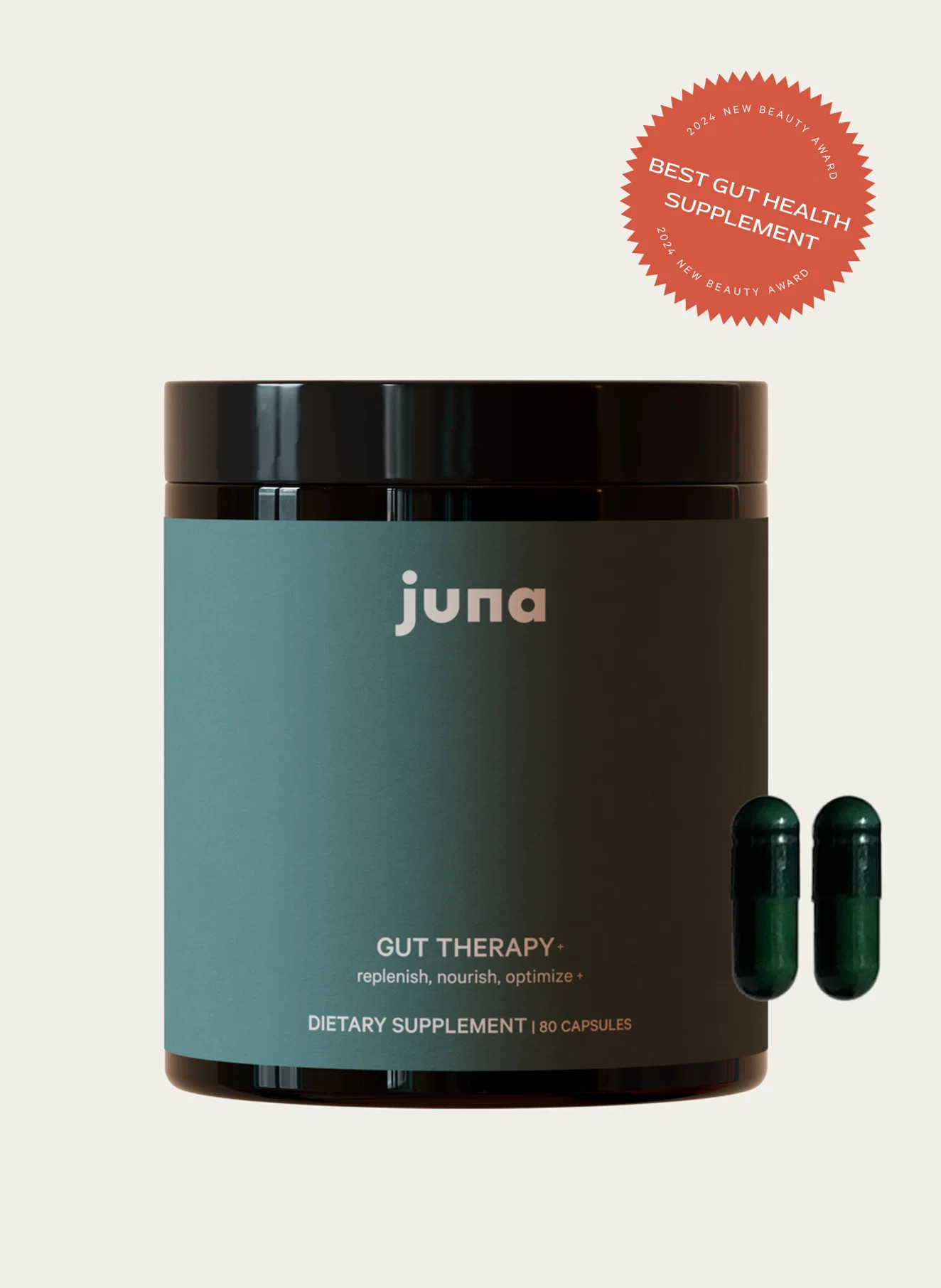 Gut Therapy | Juna