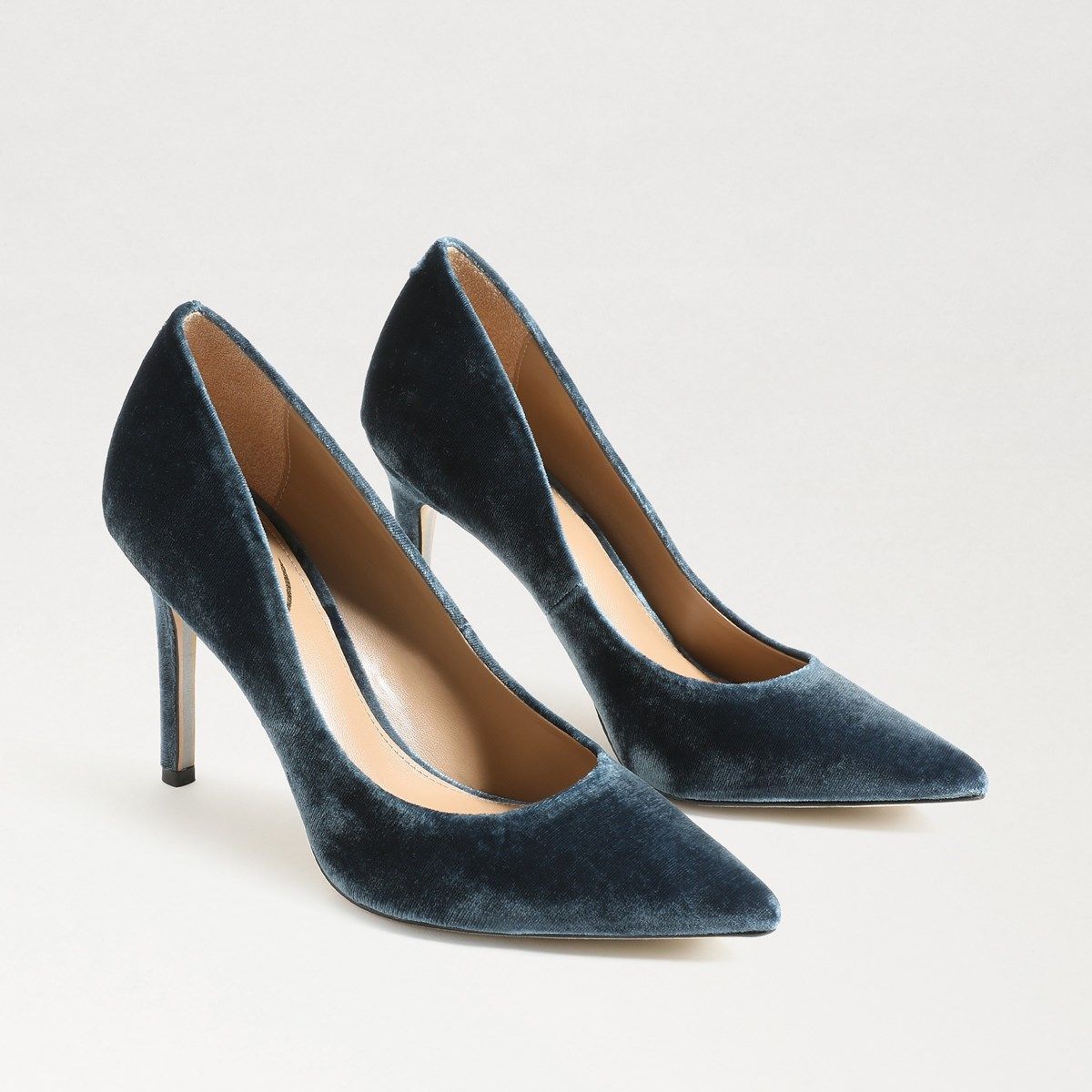 Hazel Pointed Toe Heel | Sam Edelman