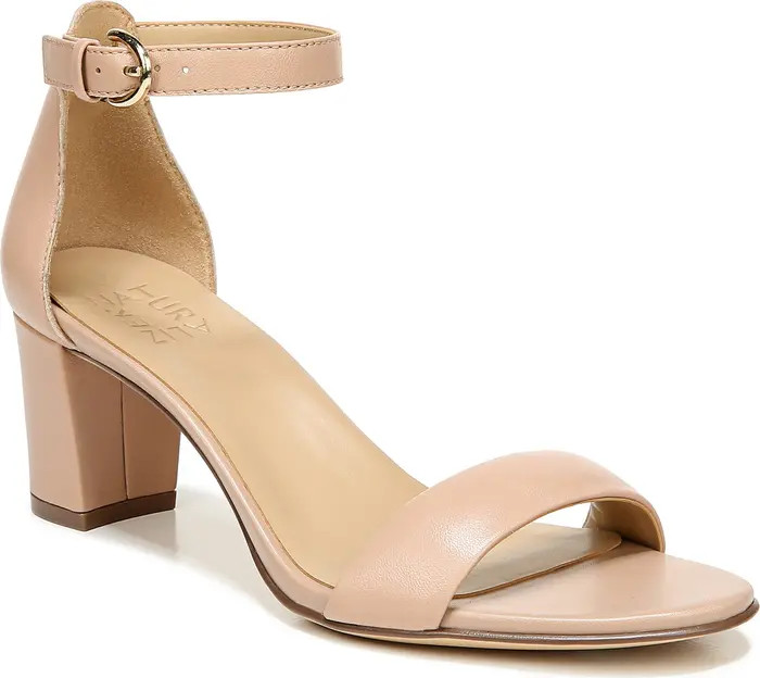 True Colors Vera Ankle Strap Sandal (Women) | Nordstrom