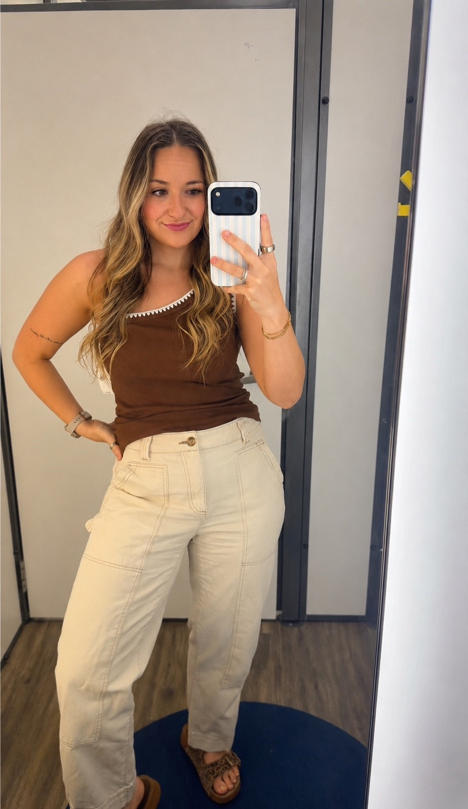in love with this brown 🐻🤍

#LTKMidsize #LTKmomlife #LTKSaleAlert