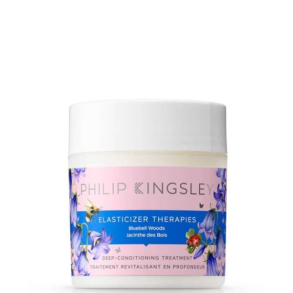 Philip Kingsley Elasticizer Therapies Bluebell Woods 150ml | Cult Beauty