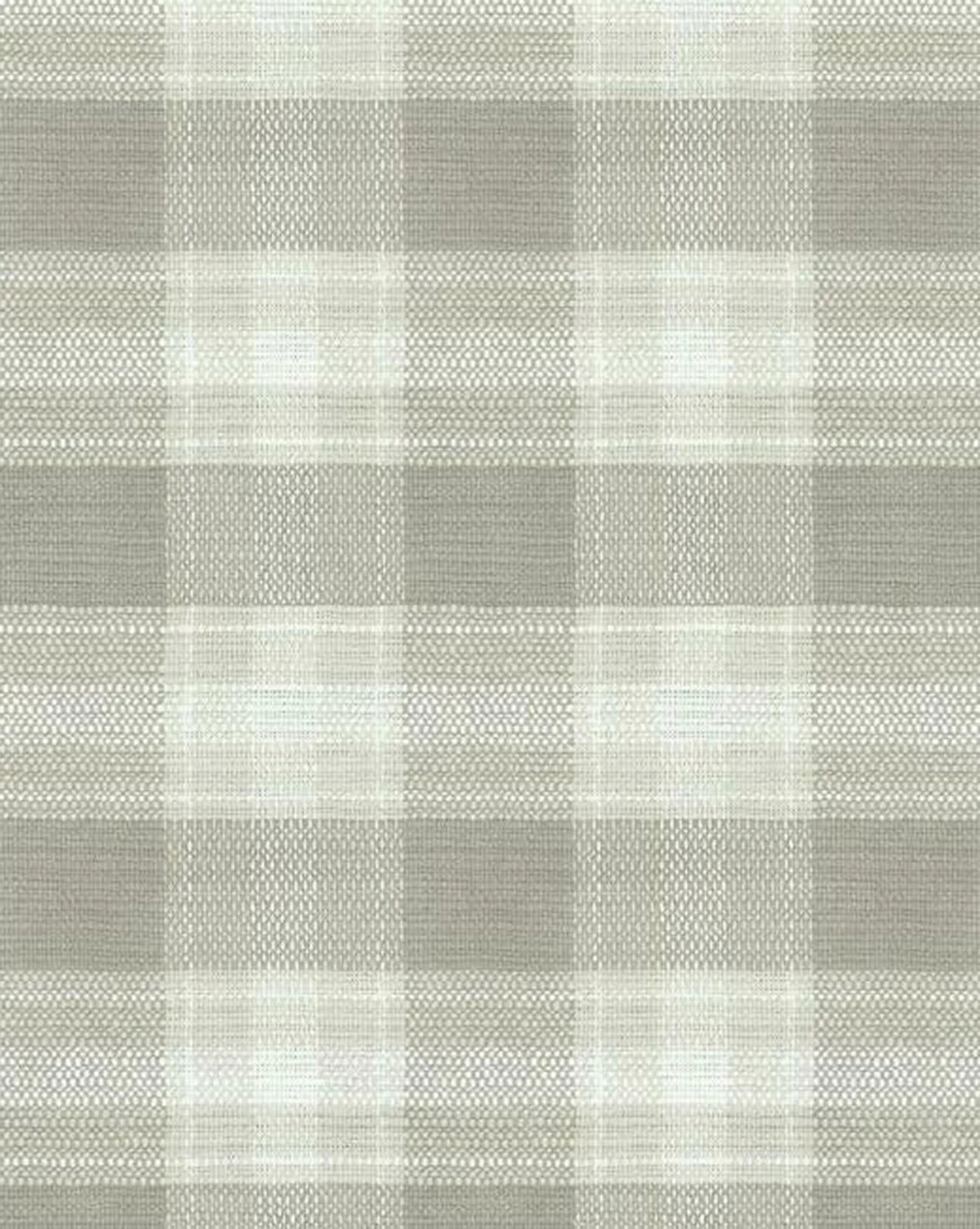 Woven Buffalo Check Wallpaper | McGee & Co. (US)