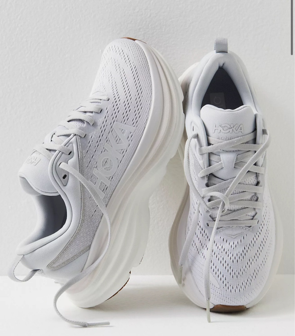 best shoes for being on your feet all day and night 🩶

#LTKCyberWeek #LTKGiftGuide