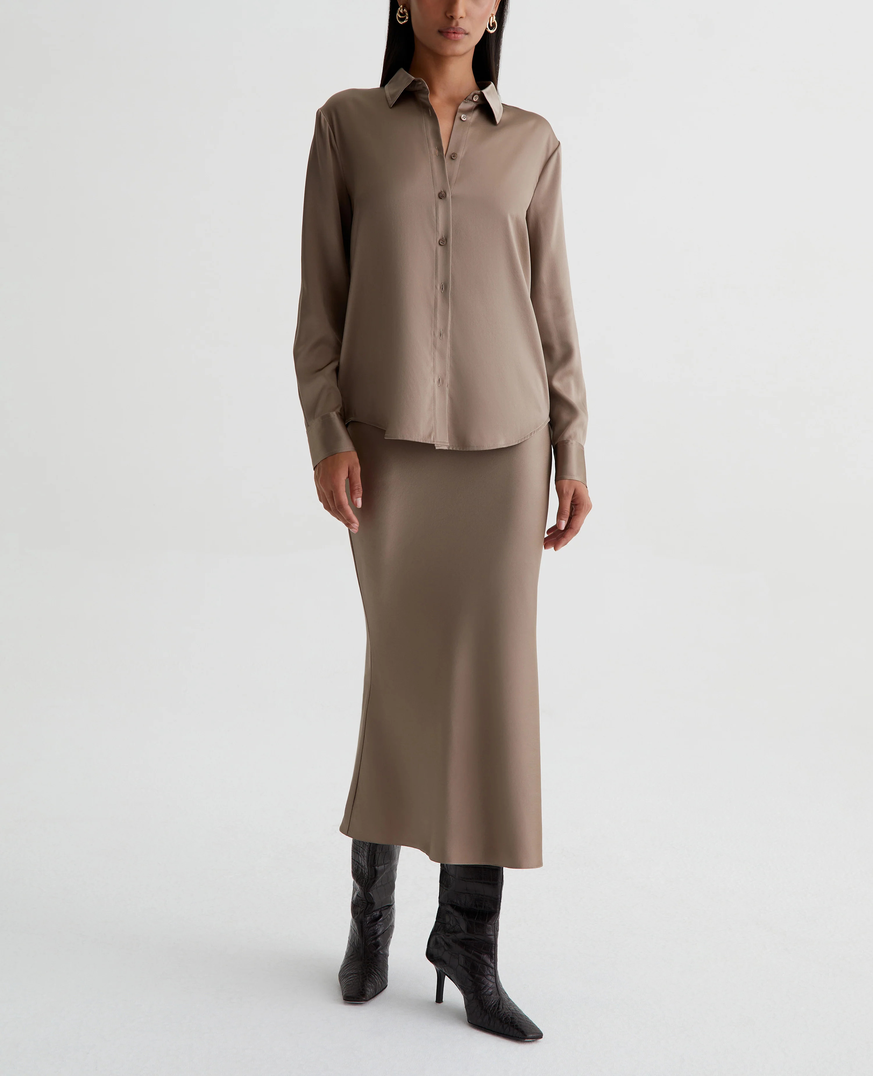Karina Skirt | AG Jeans Outlet