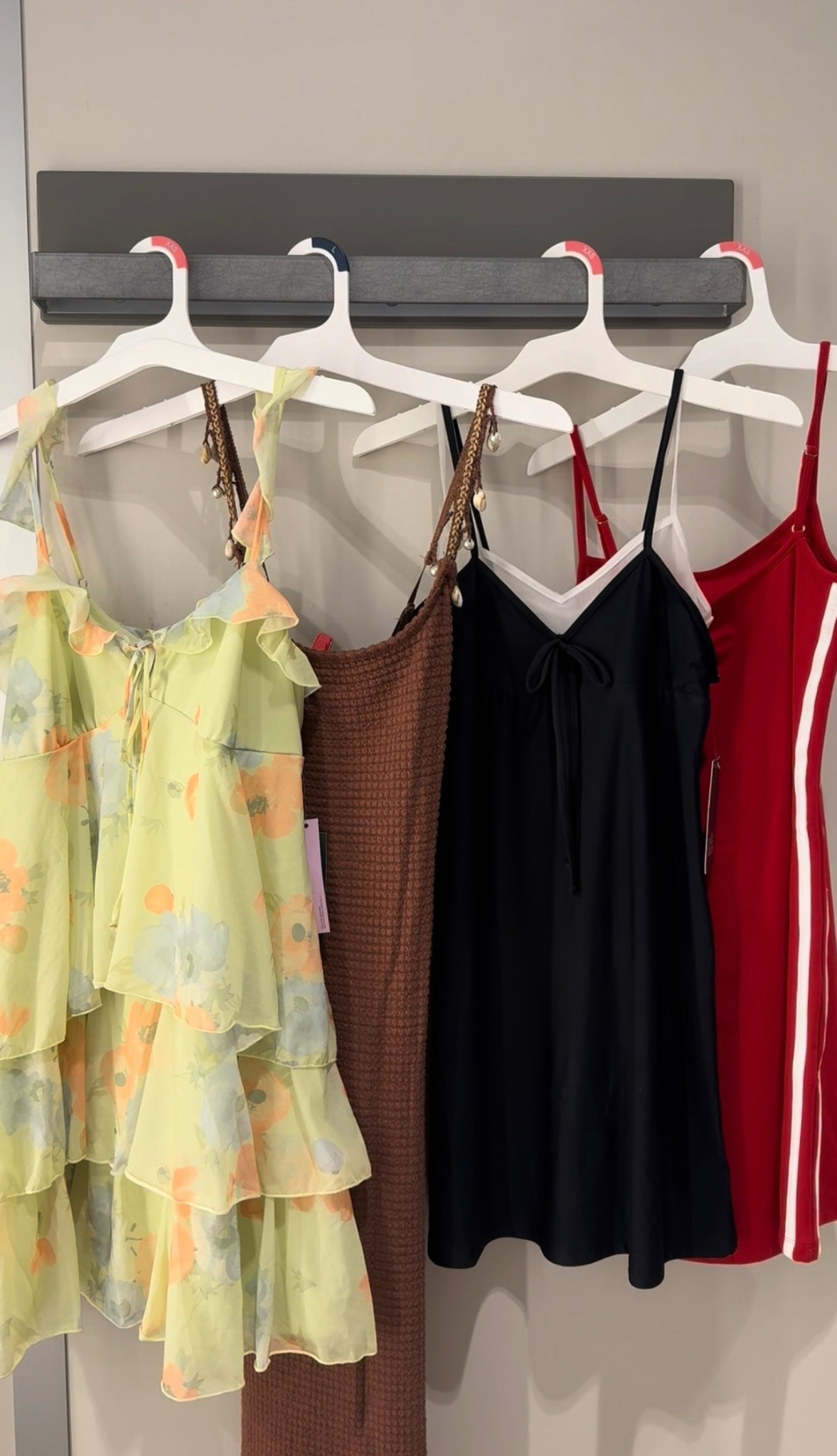 Target summer dresses ❤️🫶🏼

#LTKPetite #LTKFindsUnder50 #LTKStyleTip