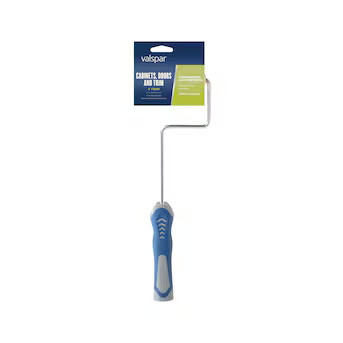 Valspar 4-in Foam Mini Paint Roller | Lowe's