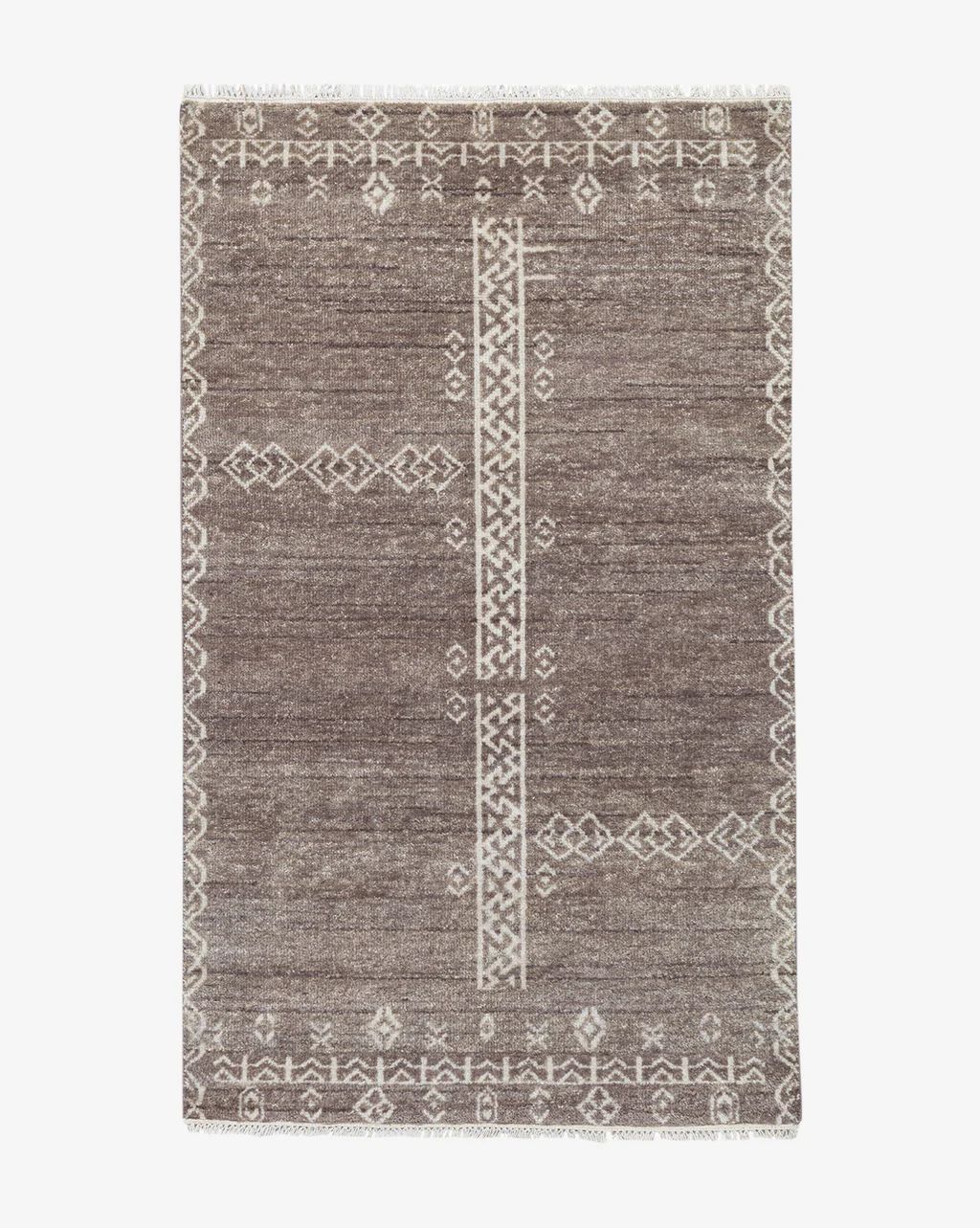 Loire Hand-Knotted Rug | McGee & Co.