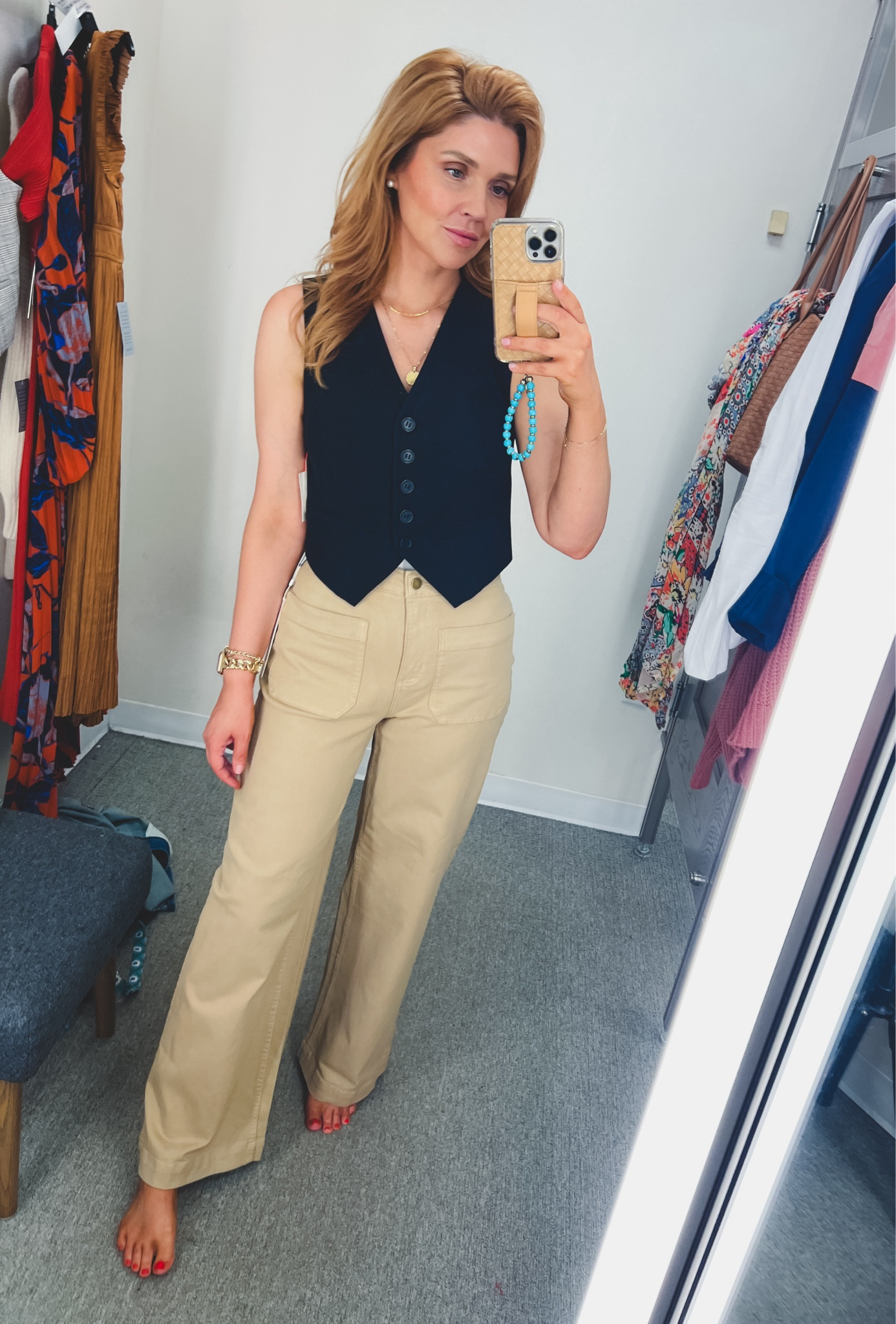 Outfit Ideas from the Nordstrom sale!
Nordstrom Anniversary Sale Picks for 2024
Causal outfit ideas!

#LTKxNSale #LTKOver40 #LTKSummerSales