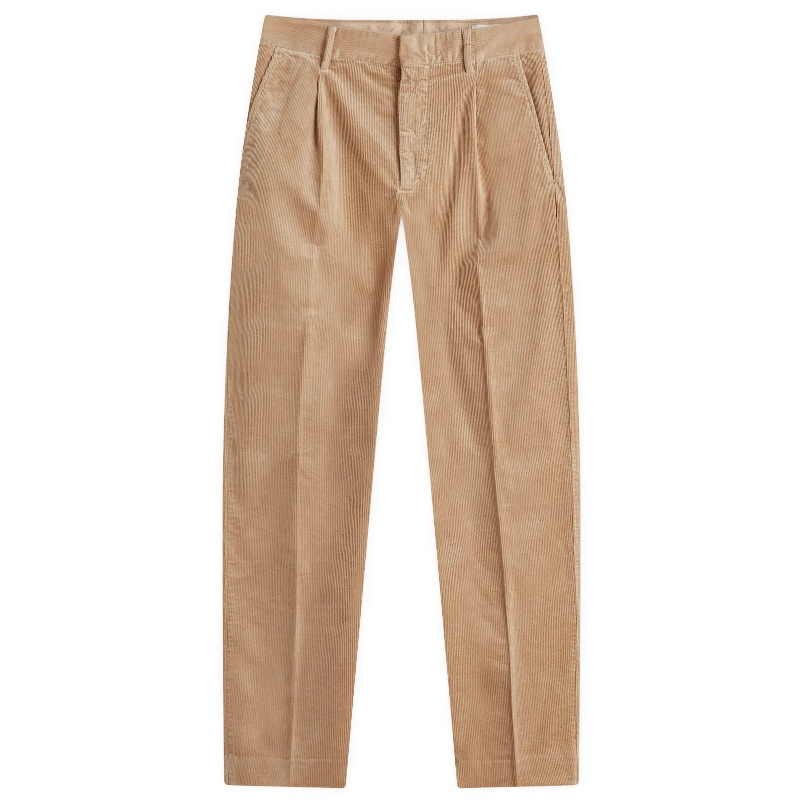 NN07 Bill Corduroy Trousers | END. Clothing