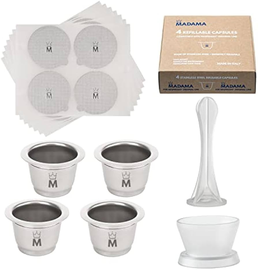 Visit the MADAMA Store | Amazon (US)