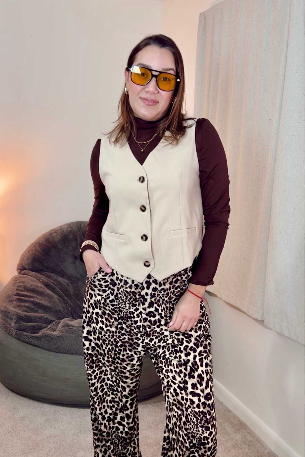 #LTKStyleTip #LTKWatchNow #LTKOver40