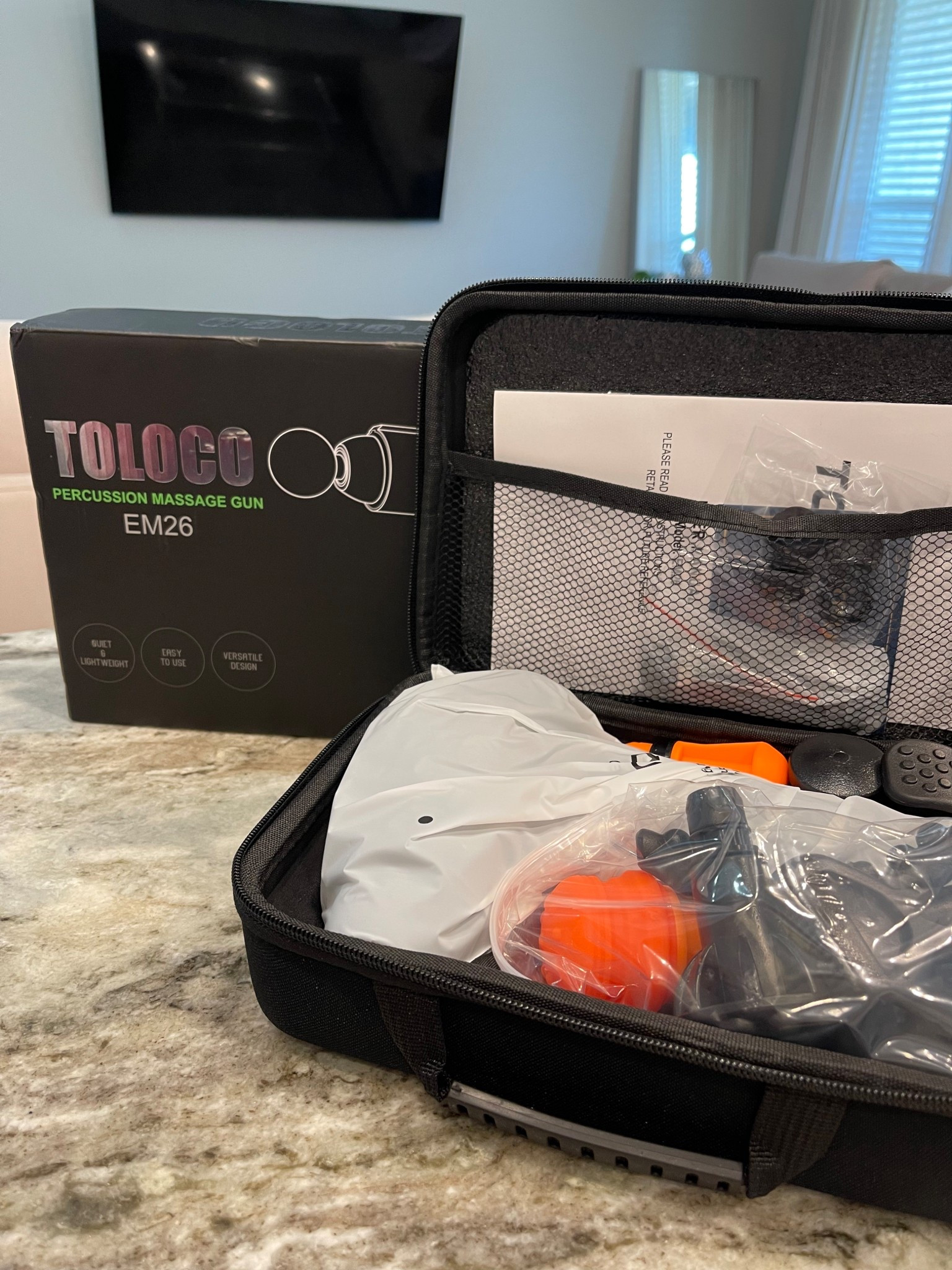 Help relieve my tension. Less than $40, I love it! 

#LTKSaleAlert #LTKFindsUnder50 #LTKActive