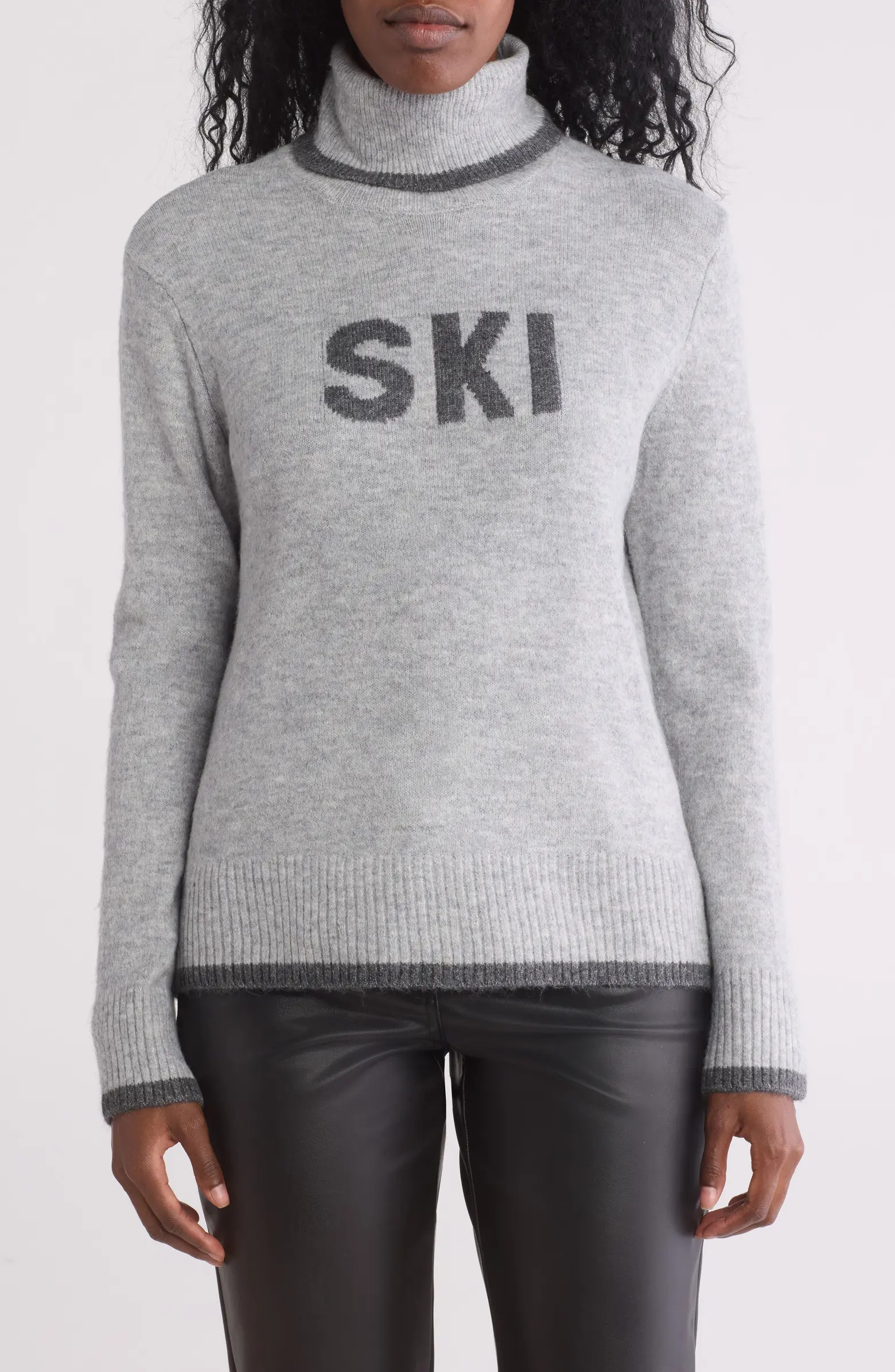 Ski Turtleneck Sweater | Nordstrom Rack