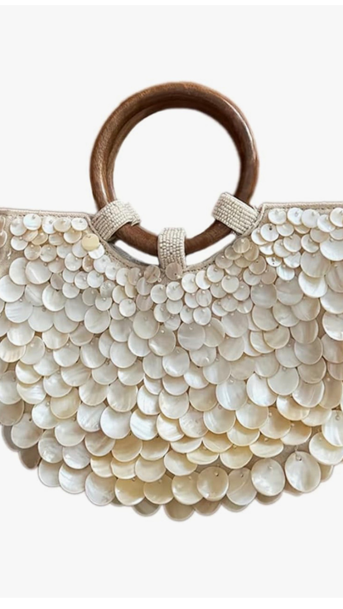 Perfect beach vacation purse. Wedding purse inspo. Beaded bags. 

#LTKgrwm #LTKootd #LTKU