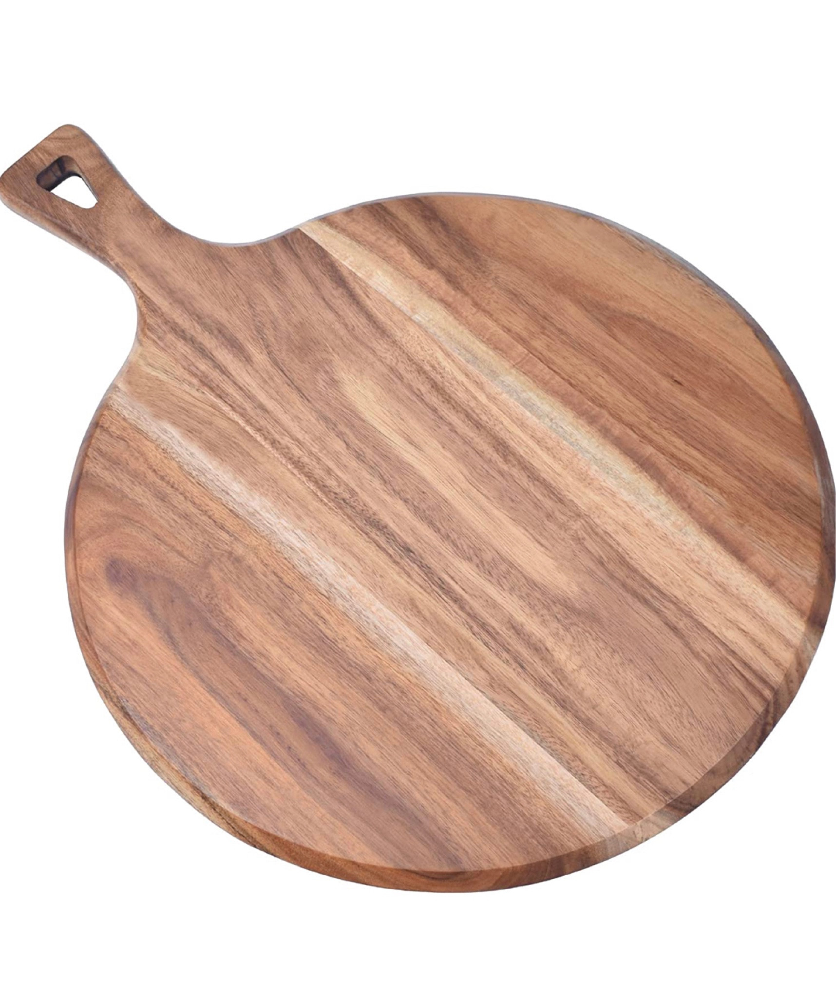 Wooden Round Cutting Board

#LTKunder50 #LTKhome