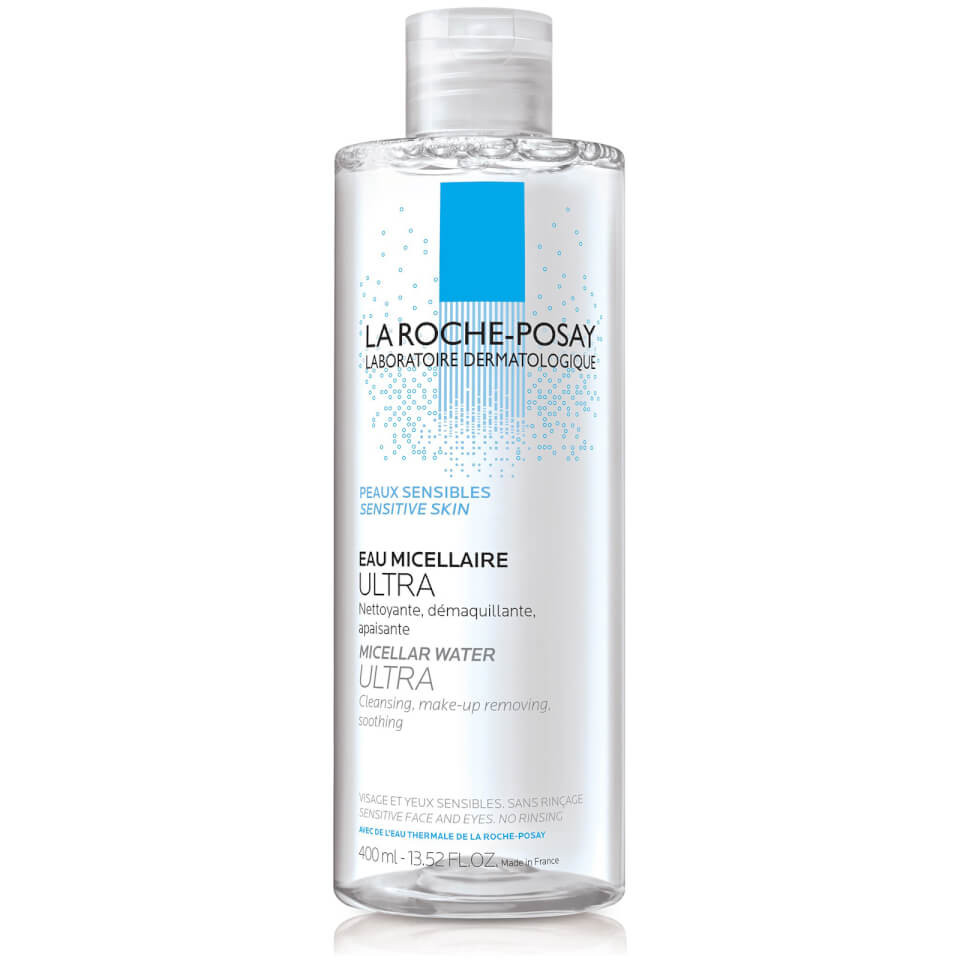 La Roche-Posay Micellar Water (Various Types) | Skinstore