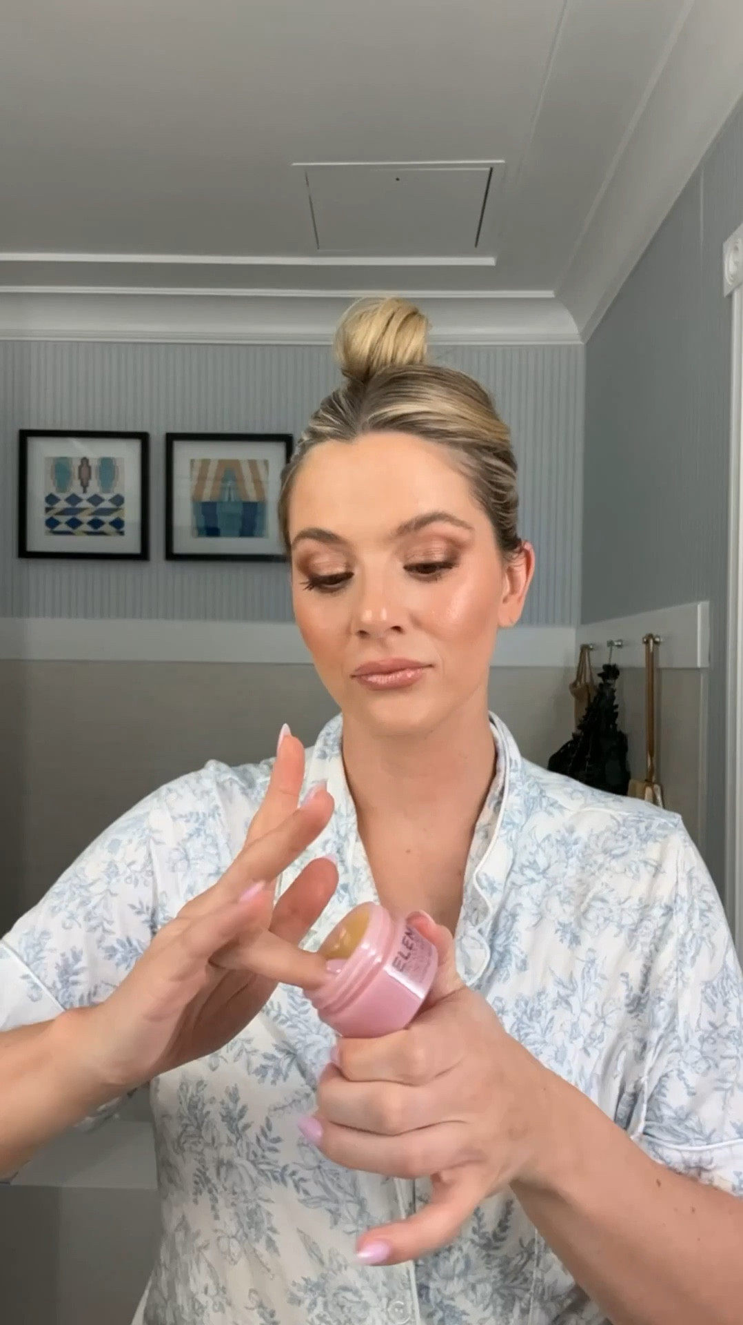 The Sephora sale is a great time to stock up on minis for travel. Night time skin routine. Use code savings at checkout for discount 

#LTKSaleAlert #LTKBeauty #LTKTravel