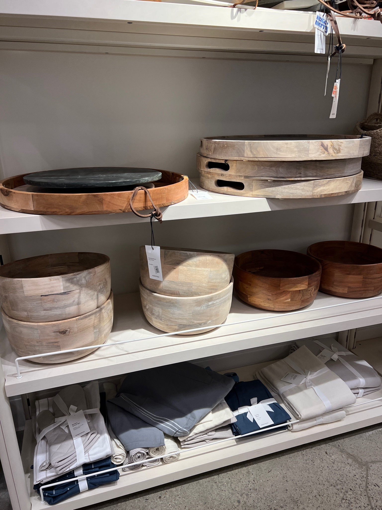 Serving tray serving bowl home 