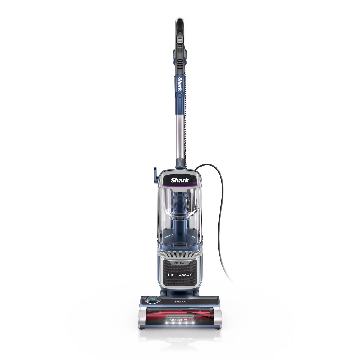Shark Lift-Away with PowerFins HairPro and Odor Neutralizer Technology Upright Vacuum LA486 | Target