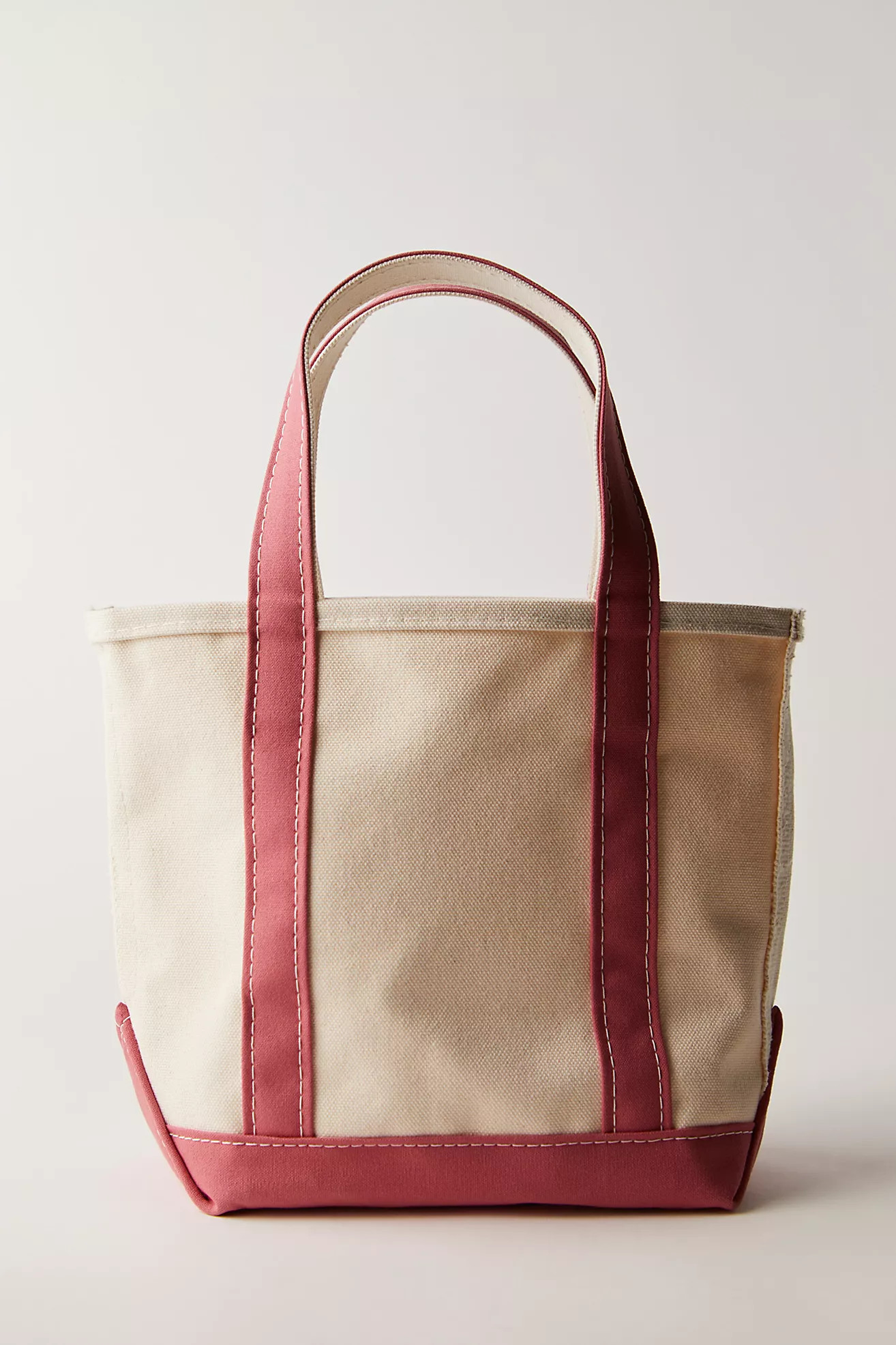 L.L.Bean Boat and Tote®, Open-Top, Small | Free People (Global - UK&FR Excluded)