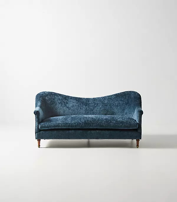 Pied-A-Terre Sofa | Anthropologie (US)